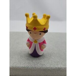 Playgo Royal Castle Queen Toys Playset Replacements Piece 3"